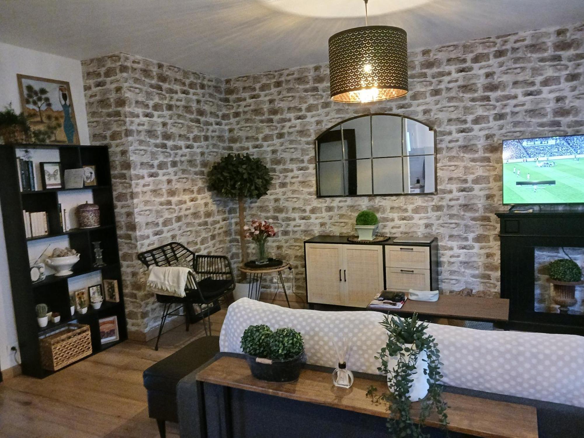 Apartamento Idéal pour Stage ou Formation Amélie-les-Bains-Palalda Exterior foto